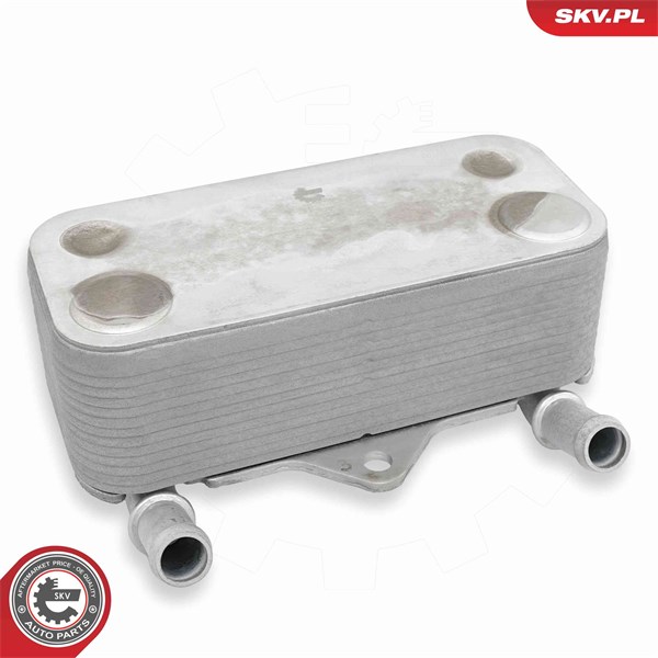 Oljekylare, motor Esen skv 31SKV322 ESEN SKV
