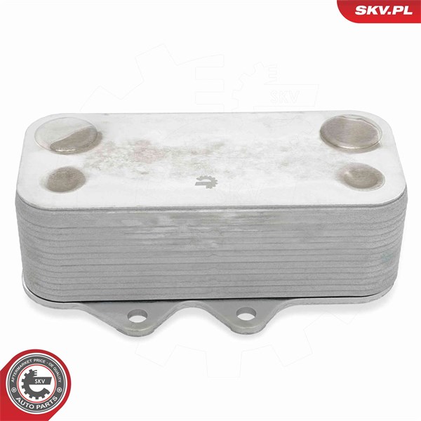 Oljekylare, motor Esen skv 31SKV322 ESEN SKV