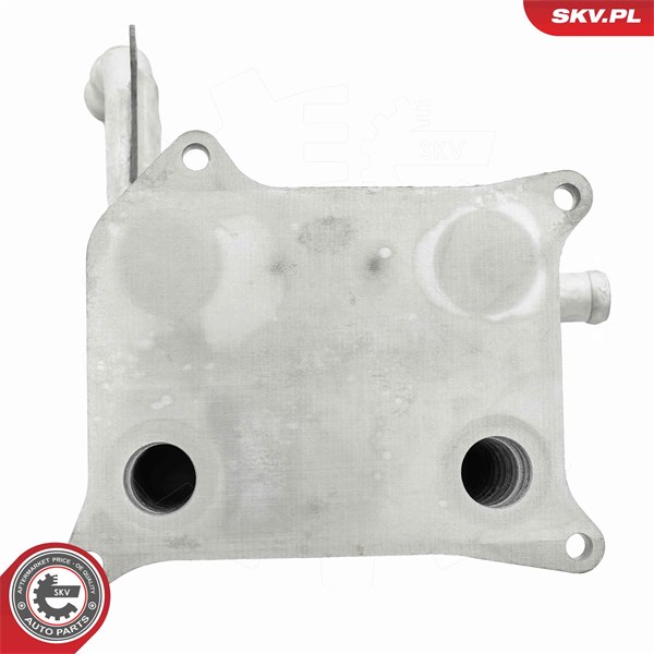 Oljekylare, motor Esen skv 31SKV323 ESEN SKV