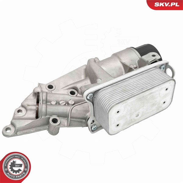Oljekylare, motor Esen skv 31SKV324 ESEN SKV