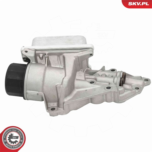Oljekylare, motor Esen skv 31SKV324 ESEN SKV