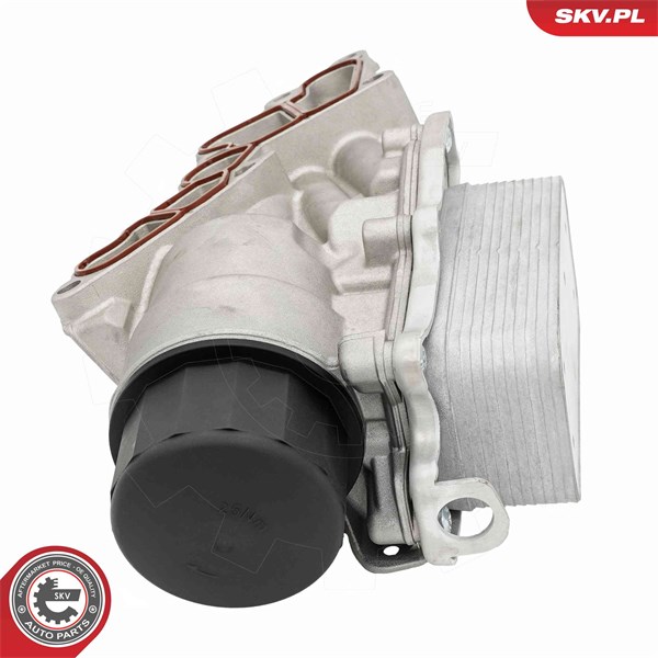 Oljekylare, motor Esen skv 31SKV324 ESEN SKV