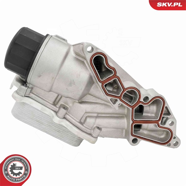 Oljekylare, motor Esen skv 31SKV324 ESEN SKV