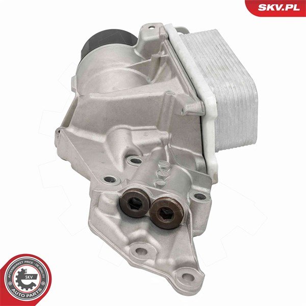 Oljekylare, motor Esen skv 31SKV324 ESEN SKV