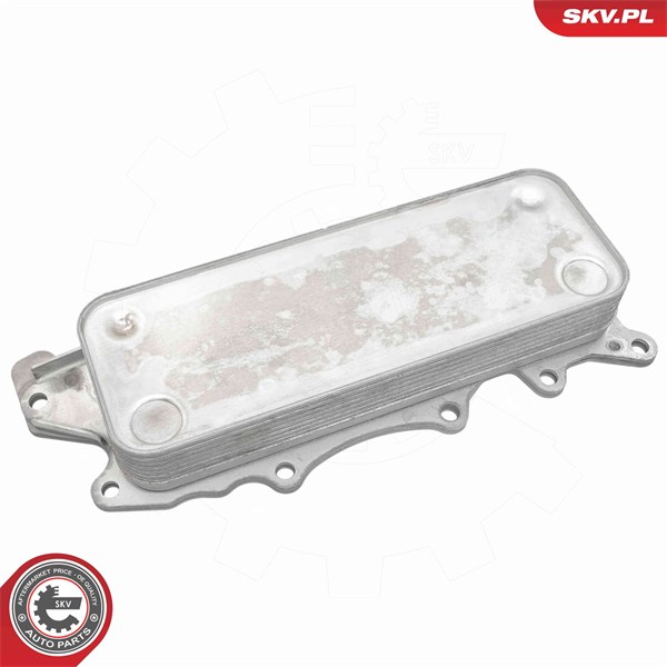Oljekylare, motor Esen skv 31SKV325 ESEN SKV Oljekylare, motor Esen skv 31SKV325 ESEN SKV