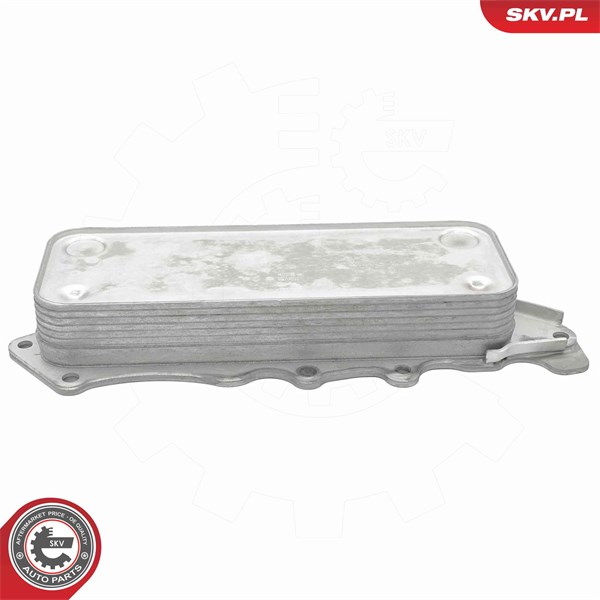 Oljekylare, motor Esen skv 31SKV325 ESEN SKV Oljekylare, motor Esen skv 31SKV325 ESEN SKV