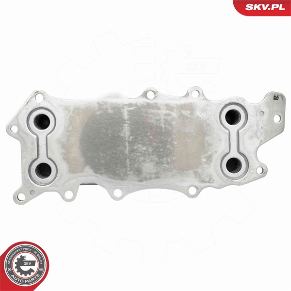 Oljekylare, motor Esen skv 31SKV325 ESEN SKV Oljekylare, motor Esen skv 31SKV325 ESEN SKV