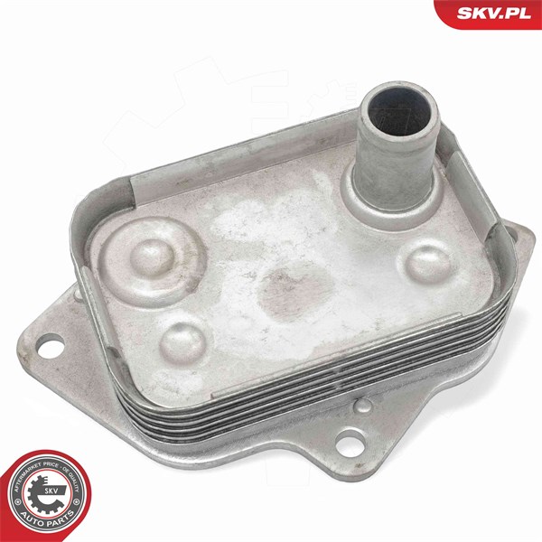 Oljekylare, motor Esen skv 31SKV327 ESEN SKV