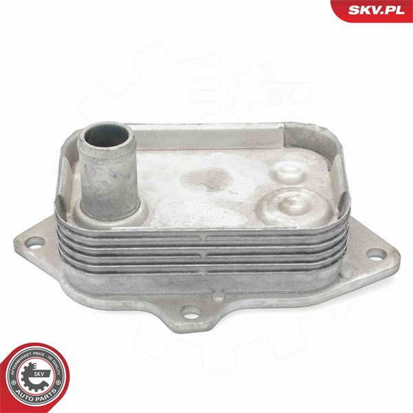 Oljekylare, motor Esen skv 31SKV327 ESEN SKV