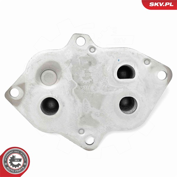 Oljekylare, motor Esen skv 31SKV327 ESEN SKV