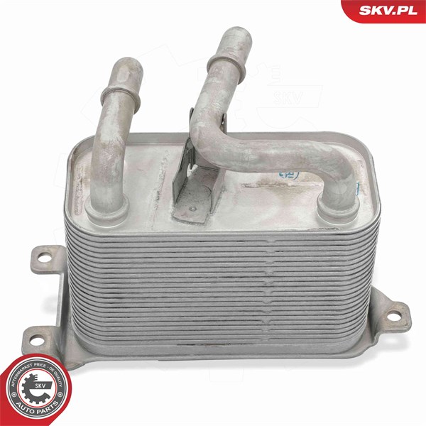 Oljekylare, motor Esen skv 31SKV328 ESEN SKV