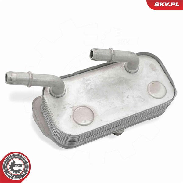 Oljekylare, automatisk transmission Esen skv 31SKV330 ESEN SKV