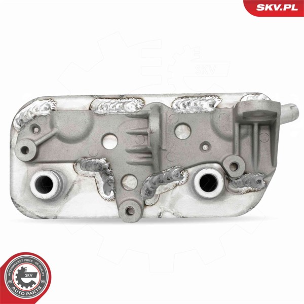 Oljekylare, automatisk transmission Esen skv 31SKV330 ESEN SKV