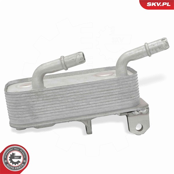 Oljekylare, automatisk transmission Esen skv 31SKV330 ESEN SKV