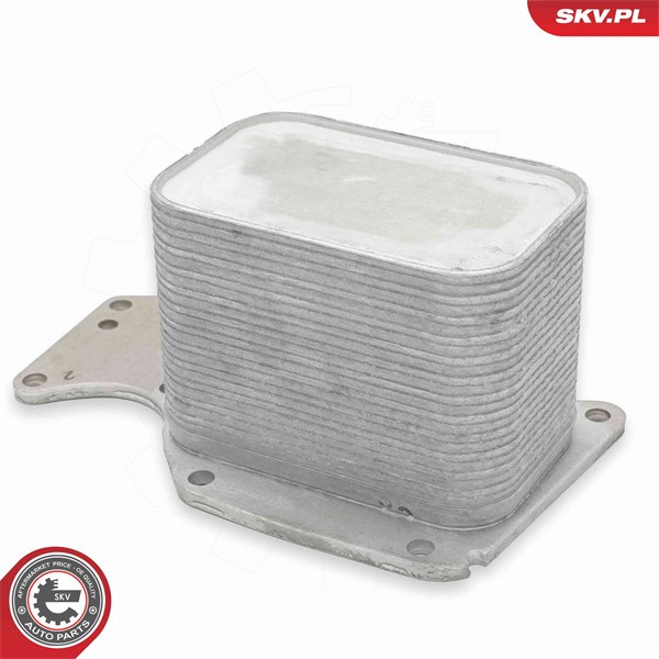 Oljekylare, motor Esen skv 31SKV333 ESEN SKV