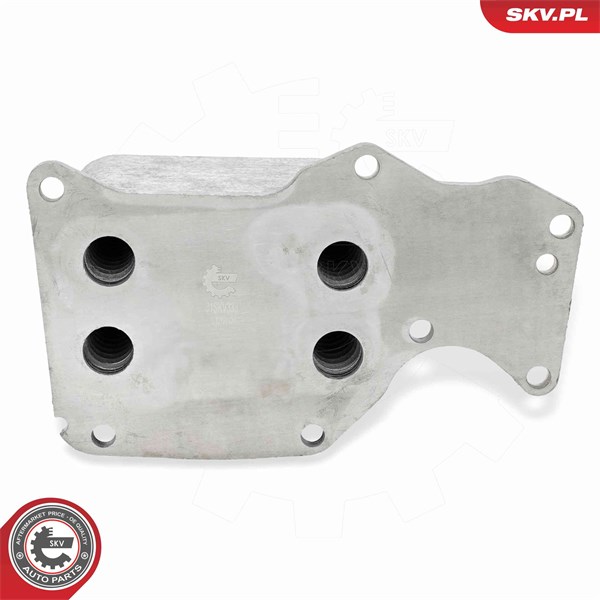Oljekylare, motor Esen skv 31SKV333 ESEN SKV