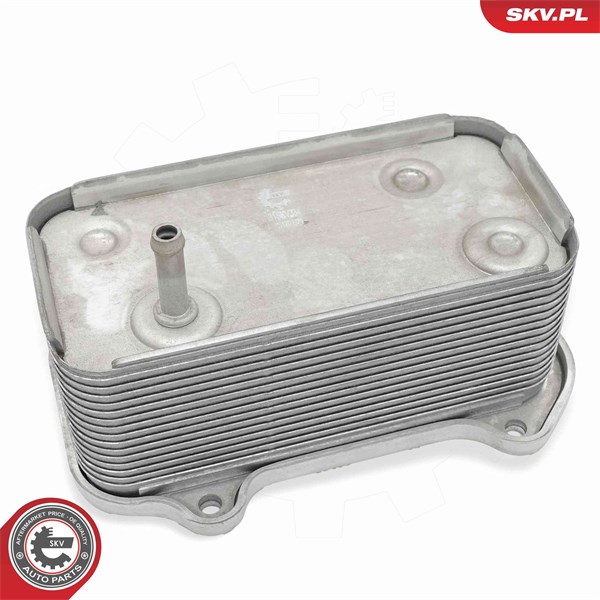 Oljekylare, motor Esen skv 31SKV334 ESEN SKV