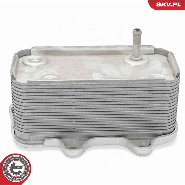 Oljekylare, motor Esen skv 31SKV334 ESEN SKV Oljekylare, motor Esen skv 31SKV334 ESEN SKV
