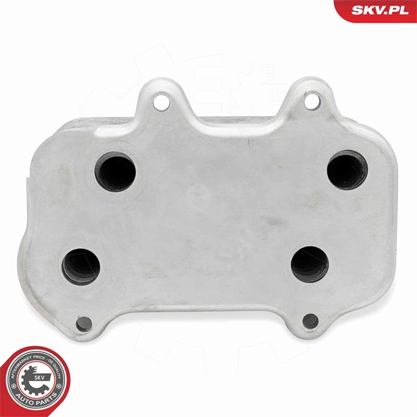 Oljekylare, motor Esen skv 31SKV334 ESEN SKV Oljekylare, motor Esen skv 31SKV334 ESEN SKV