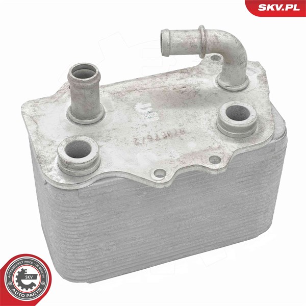 Oljekylare, motor Esen skv 31SKV335 ESEN SKV