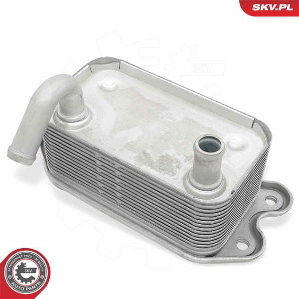 Oljekylare, motor Esen skv 31SKV336 ESEN SKV