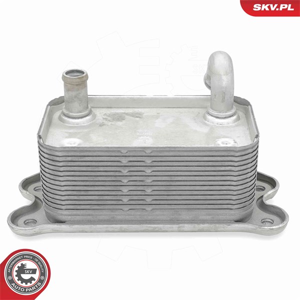 Oljekylare, motor Esen skv 31SKV336 ESEN SKV