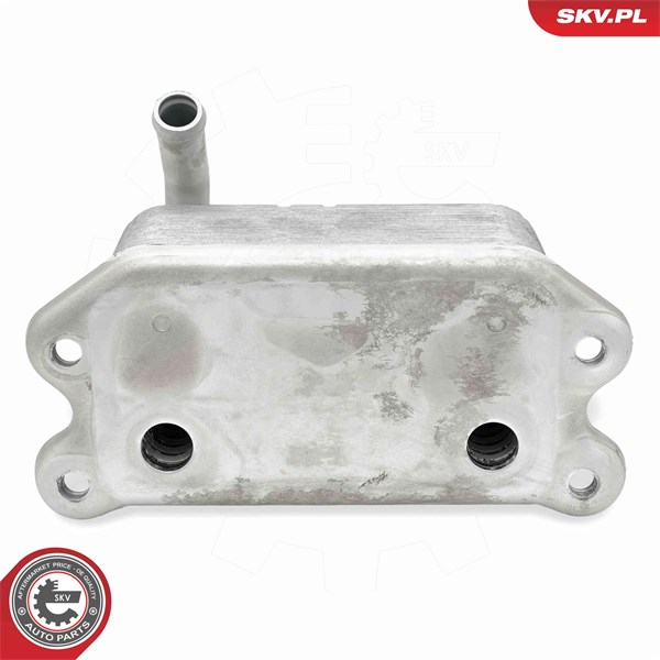 Oljekylare, motor Esen skv 31SKV336 ESEN SKV