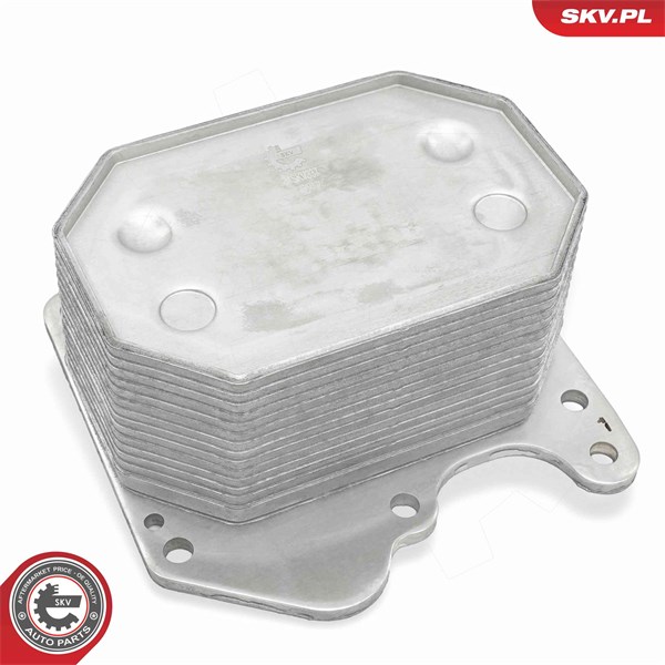 Oljekylare, motor Esen skv 31SKV337 ESEN SKV