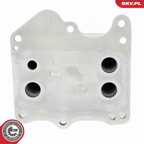 Oljekylare, motor Esen skv 31SKV337 ESEN SKV