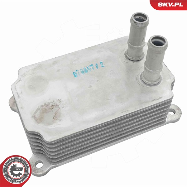 Oljekylare, motor Esen skv 31SKV339 ESEN SKV