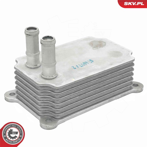 Oljekylare, motor Esen skv 31SKV339 ESEN SKV
