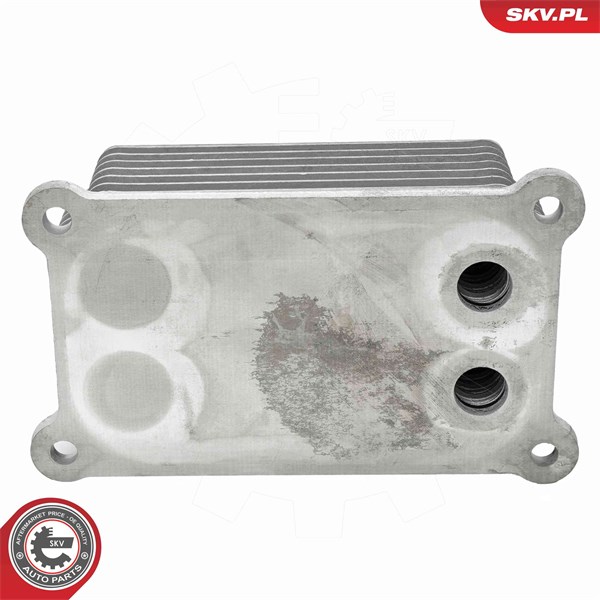 Oljekylare, motor Esen skv 31SKV339 ESEN SKV