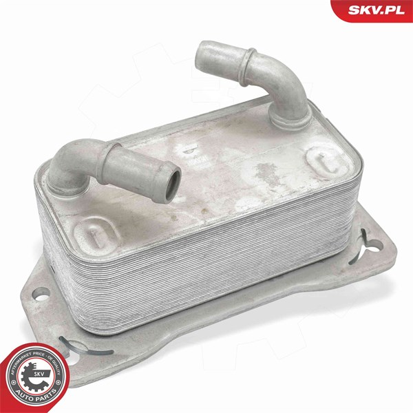 Oljekylare, motor Esen skv 31SKV341 ESEN SKV
