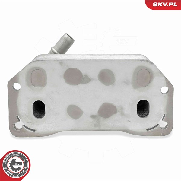 Oljekylare, motor Esen skv 31SKV341 ESEN SKV