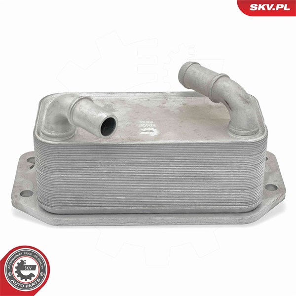Oljekylare, motor Esen skv 31SKV341 ESEN SKV