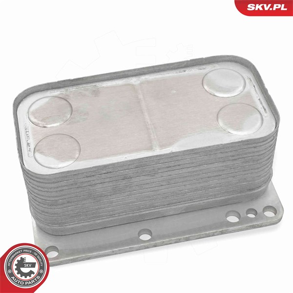 Oljekylare, motor Esen skv 31SKV343 ESEN SKV
