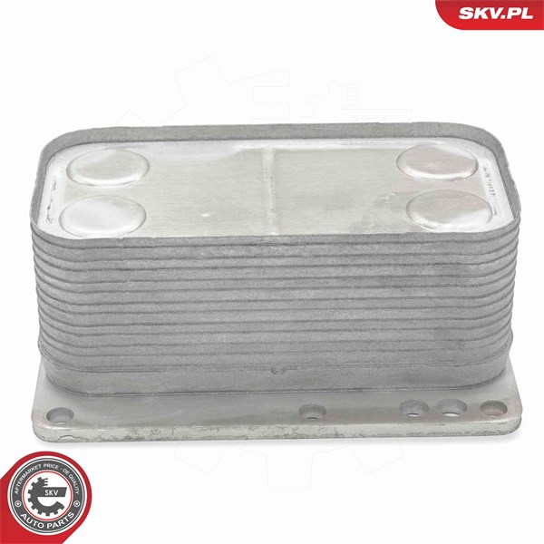 Oljekylare, motor Esen skv 31SKV343 ESEN SKV