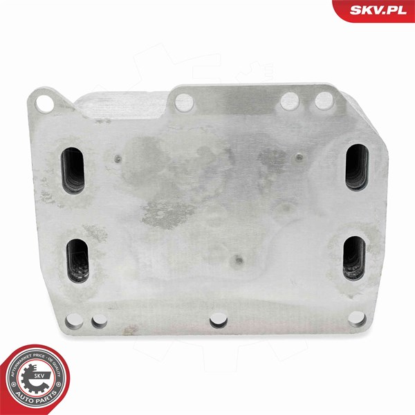 Oljekylare, motor Esen skv 31SKV344 ESEN SKV Oljekylare, motor Esen skv 31SKV344 ESEN SKV