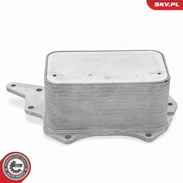 Oljekylare, motor Esen skv 31SKV345 ESEN SKV