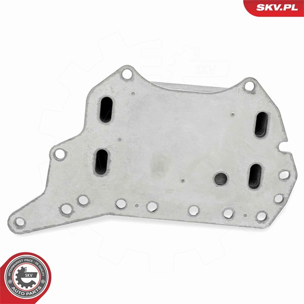 Oljekylare, motor Esen skv 31SKV345 ESEN SKV