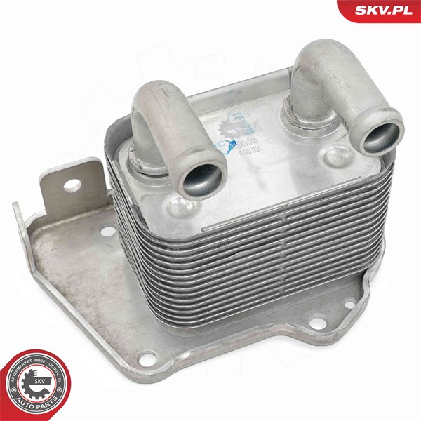 Oljekylare, motor Esen skv 31SKV346 ESEN SKV