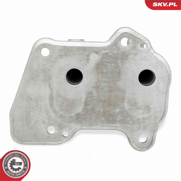 Oljekylare, motor Esen skv 31SKV346 ESEN SKV Oljekylare, motor Esen skv 31SKV346 ESEN SKV