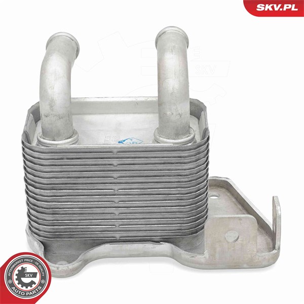 Oljekylare, motor Esen skv 31SKV346 ESEN SKV Oljekylare, motor Esen skv 31SKV346 ESEN SKV