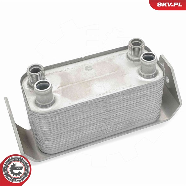 Oljekylare, motor Esen skv 31SKV347 ESEN SKV