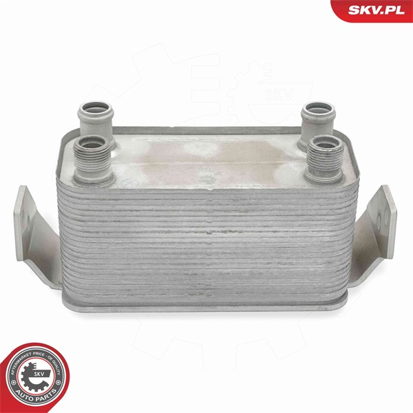 Oljekylare, motor Esen skv 31SKV347 ESEN SKV