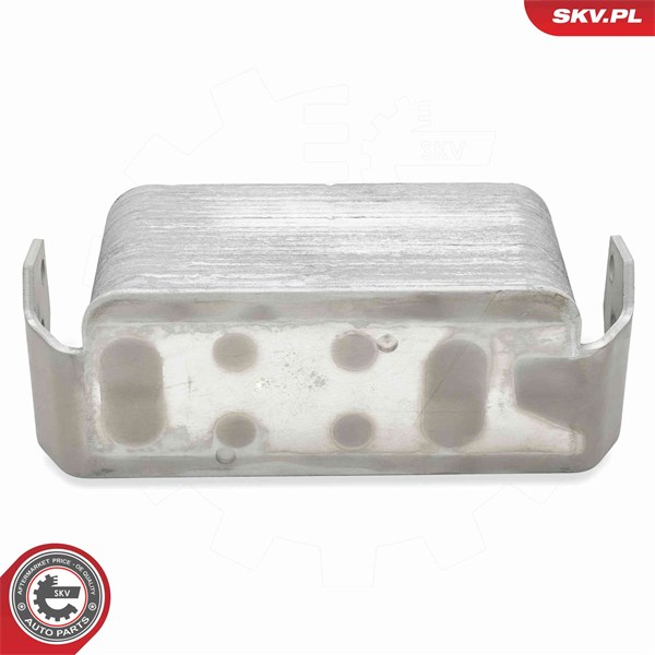 Oljekylare, motor Esen skv 31SKV347 ESEN SKV
