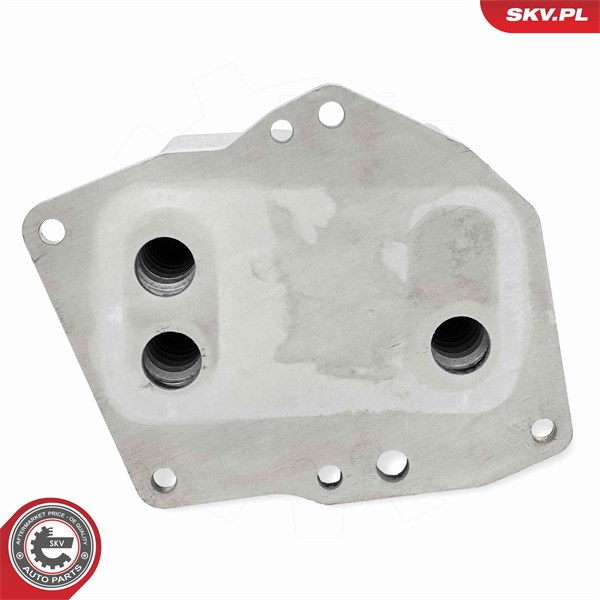 Oljekylare, motor Esen skv 31SKV348 ESEN SKV Oljekylare, motor Esen skv 31SKV348 ESEN SKV