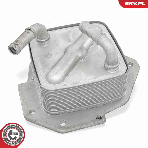 Oljekylare, motor Esen skv 31SKV349 ESEN SKV Oljekylare, motor Esen skv 31SKV349 ESEN SKV