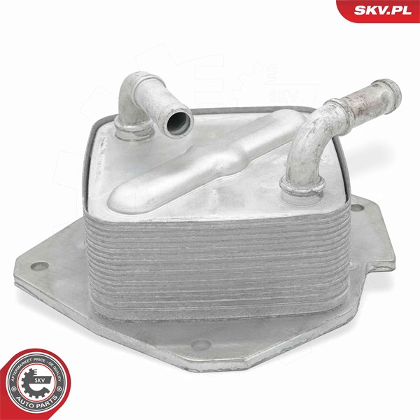 Oljekylare, motor Esen skv 31SKV349 ESEN SKV Oljekylare, motor Esen skv 31SKV349 ESEN SKV