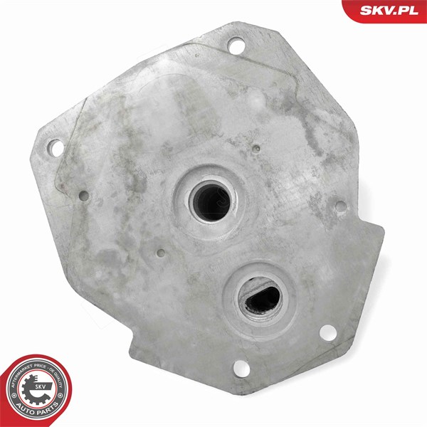 Oljekylare, motor Esen skv 31SKV349 ESEN SKV Oljekylare, motor Esen skv 31SKV349 ESEN SKV